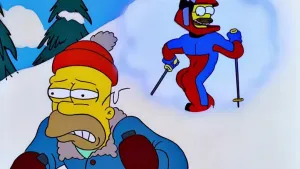 Симпсоны 11 сезон 10 серия