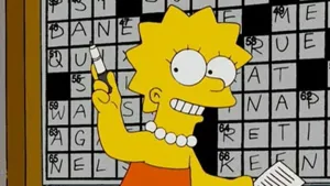 Симпсоны 20 сезон 6 серия