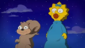 Симпсоны 27 сезон 3 серия
